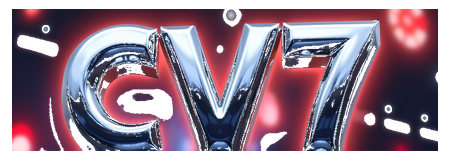 cv7 logo
